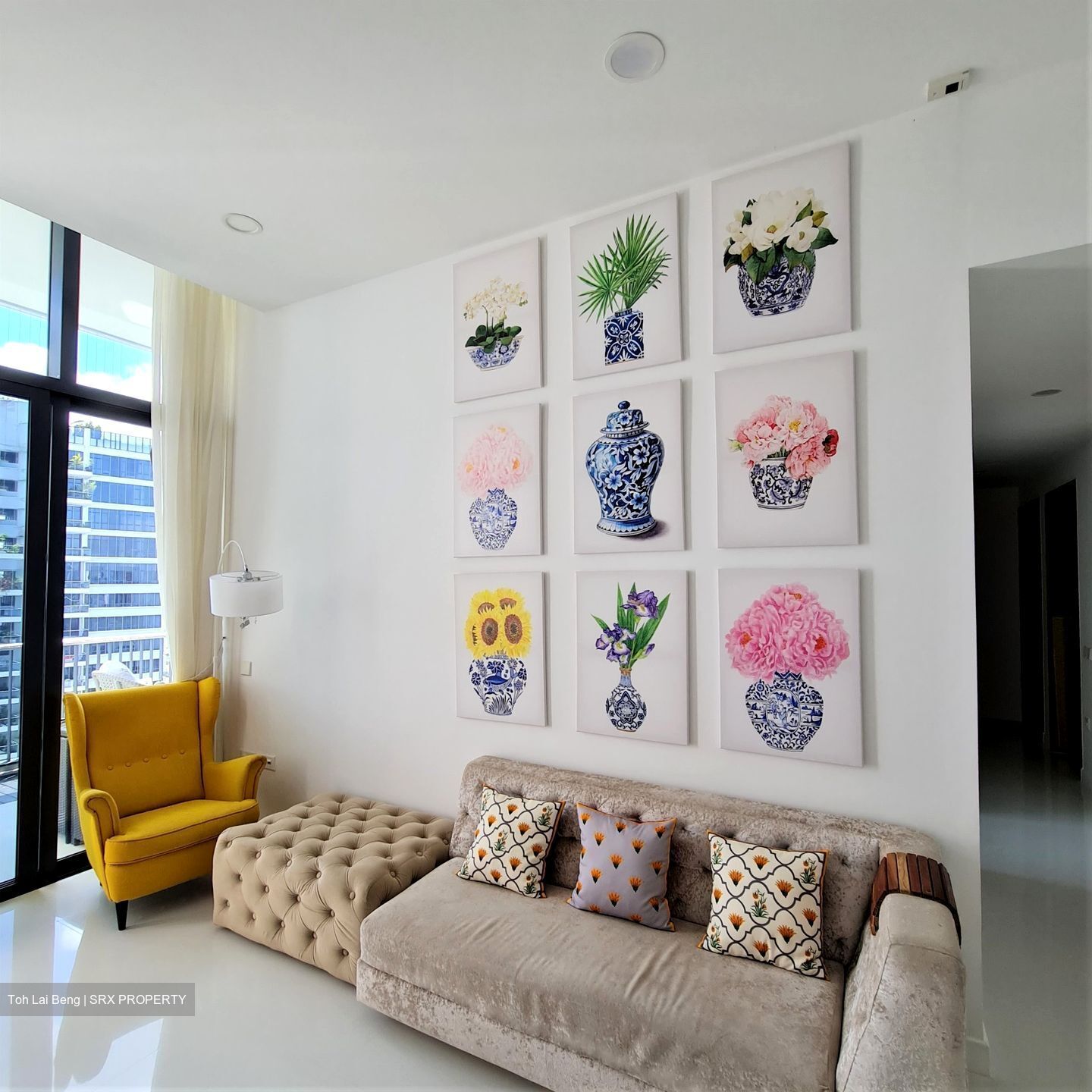 D'Leedon (D10), Condominium #478290941